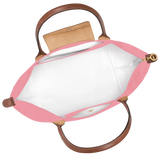MÁRIA™ | Longchamp | Rózsaszín Shopper Táska