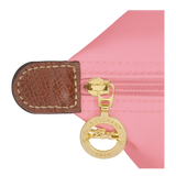 MÁRIA™ | Longchamp | Rózsaszín Shopper Táska