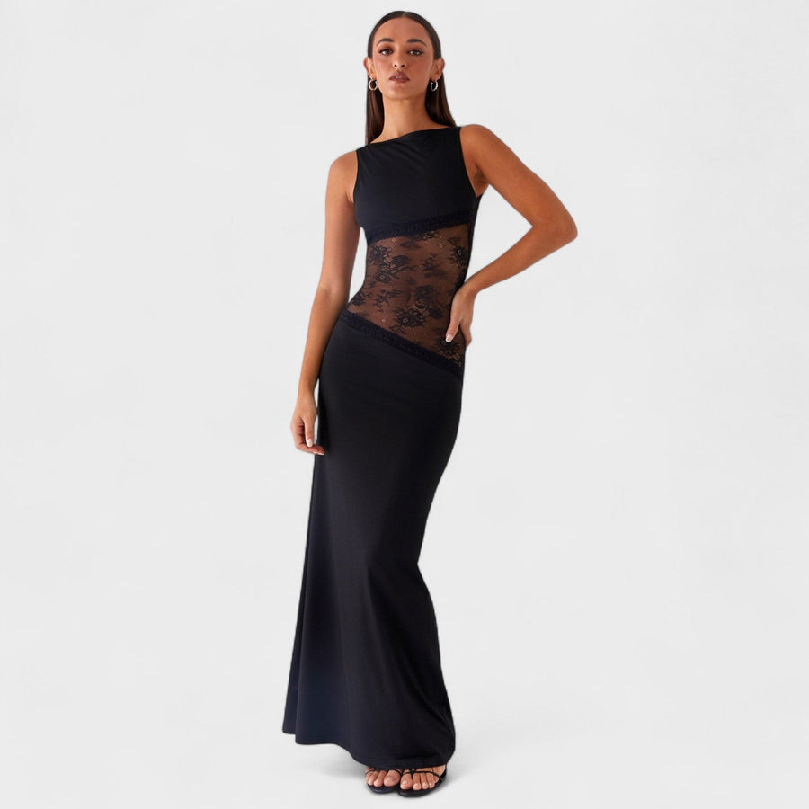 MÁRIA™ | Tamara | Hosszú Ruha