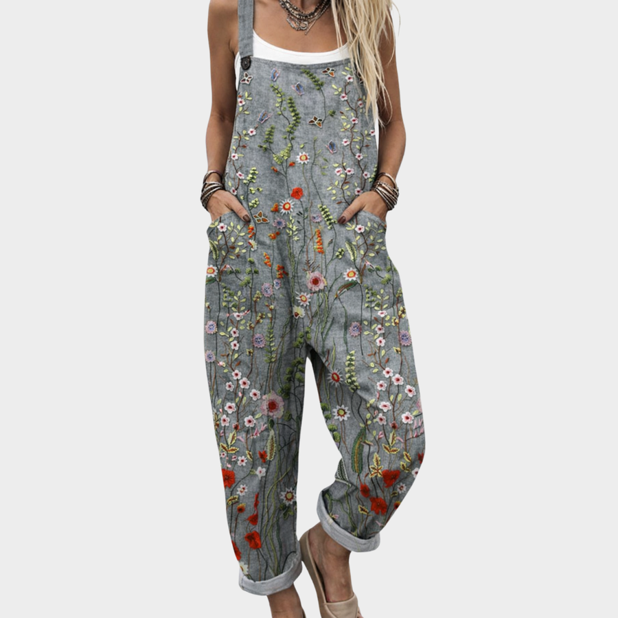 MÁRIA™ | Virág | Overall