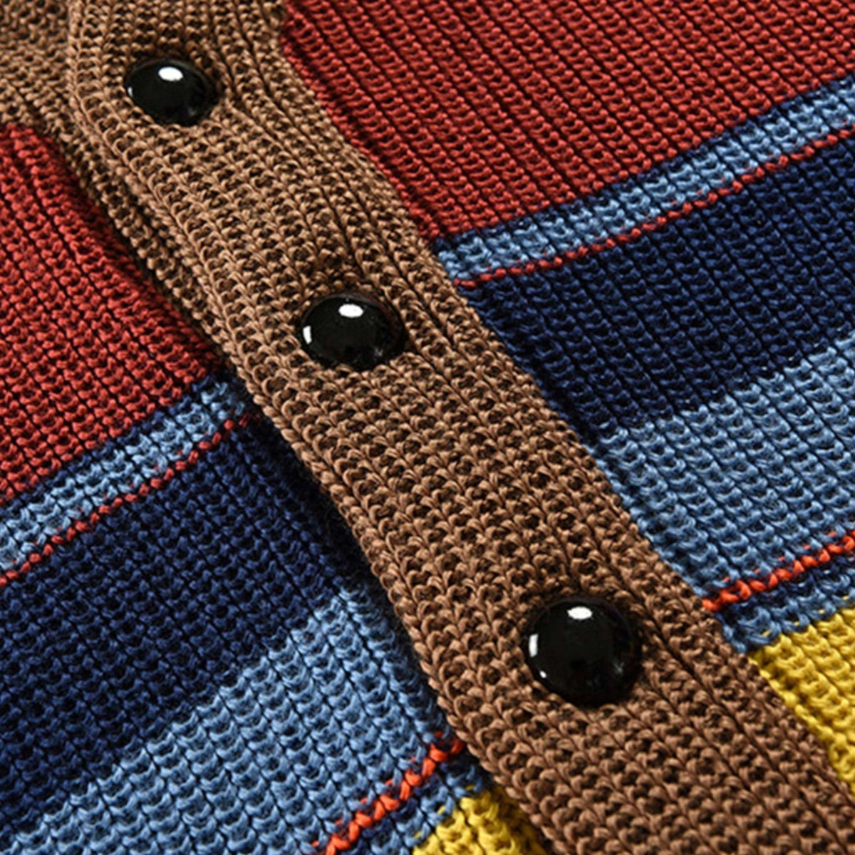 MÁRIA™ | Kornél | Modern Pulóver