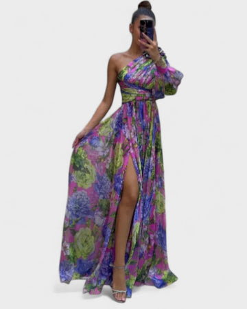 MÁRIA™ | Rozi | Hosszú Ruha