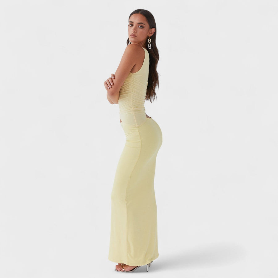 MÁRIA™ | Szimonetta | Hosszú Ruha