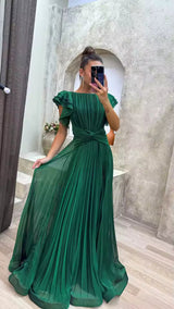 MÁRIA™ | Rory | Elegáns ruha