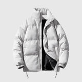 MÁRIA™ | Bozidar | Oversized pehelydzseki
