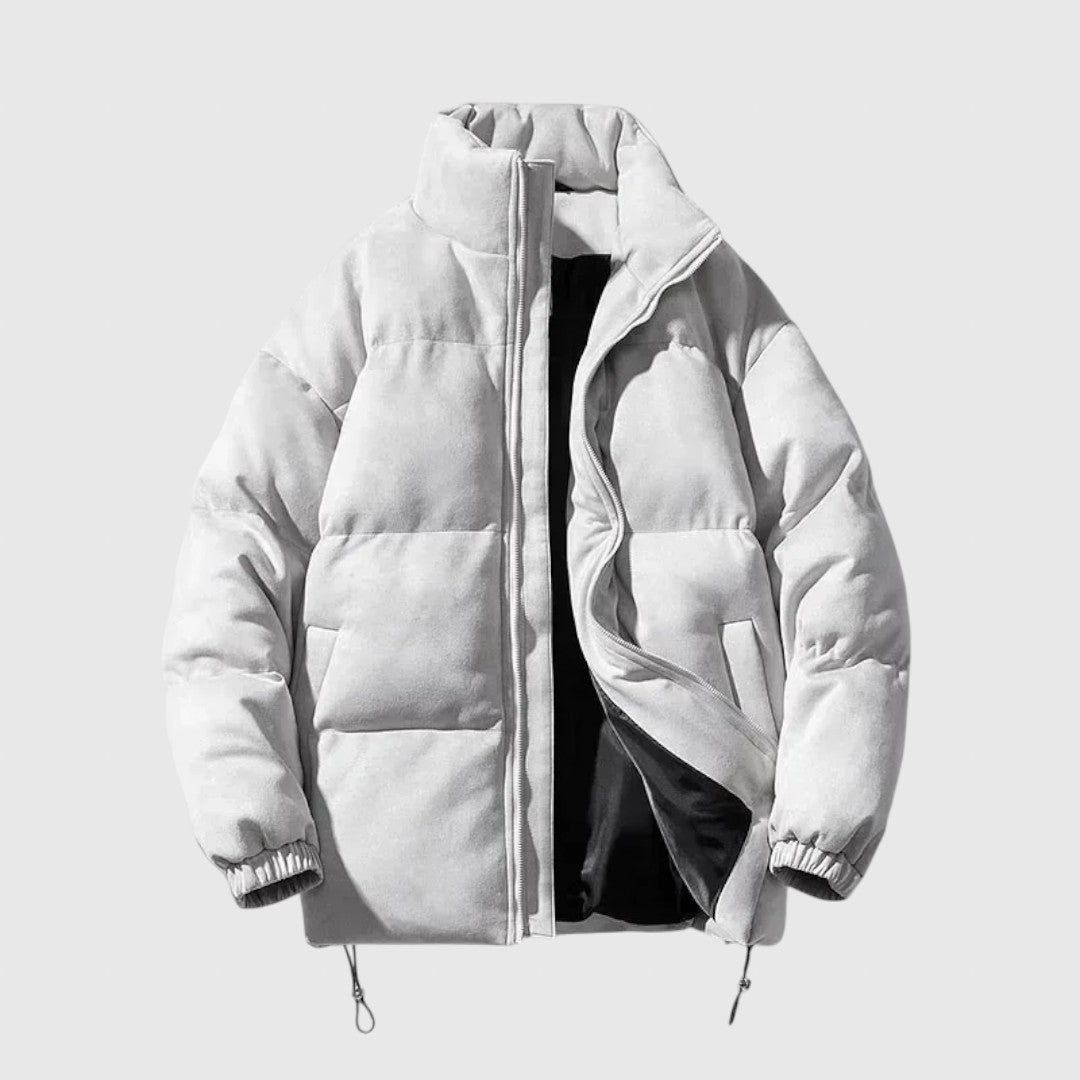 MÁRIA™ | Bozidar | Oversized pehelydzseki