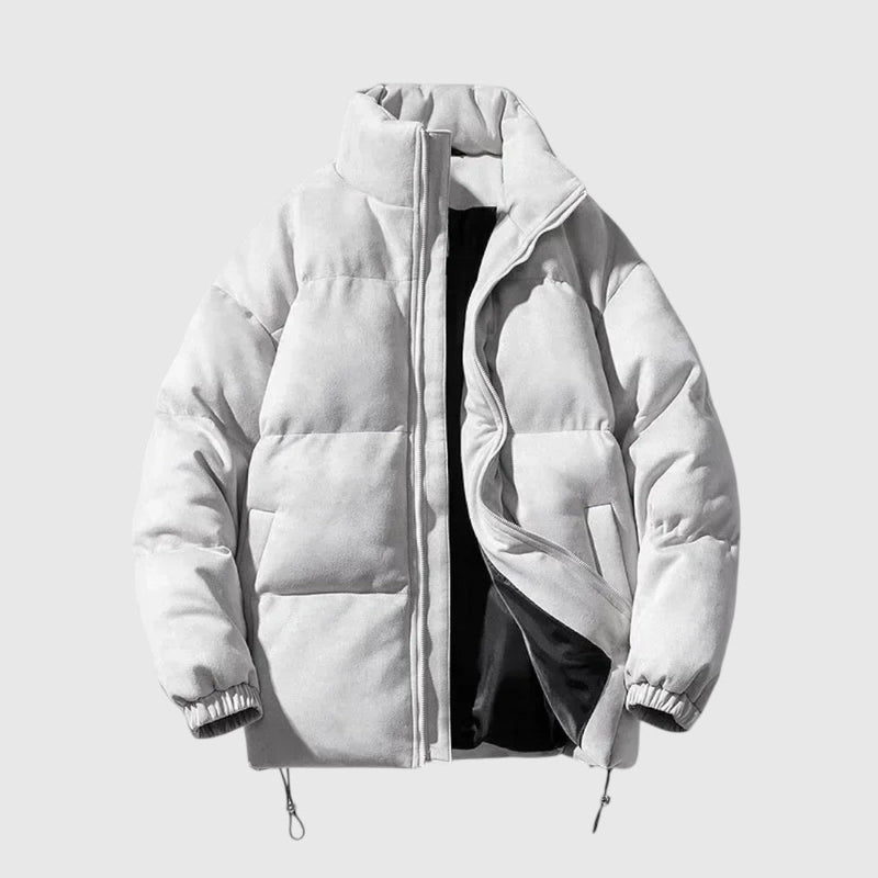 MÁRIA™ | Bozidar | Oversized pehelydzseki