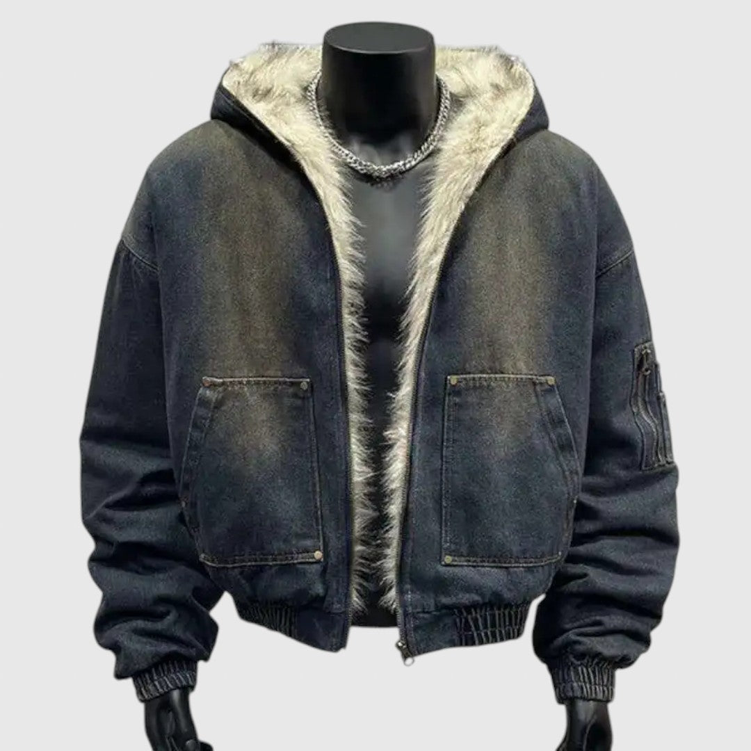 MÁRIA™ | Kraszimir | Modern farmerdzseki