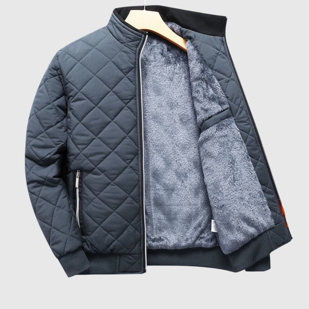 MÁRIA™ | Kaloyan | Kézi bombázó dzseki