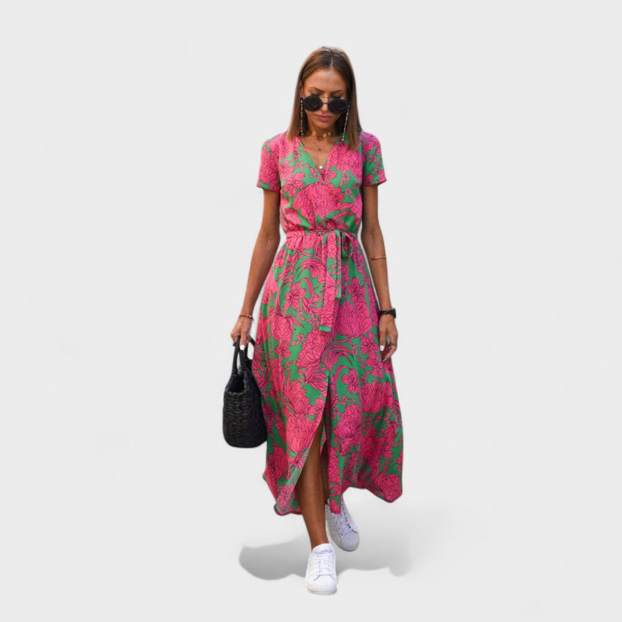 MÁRIA™ | Anita | Hosszú Ruha