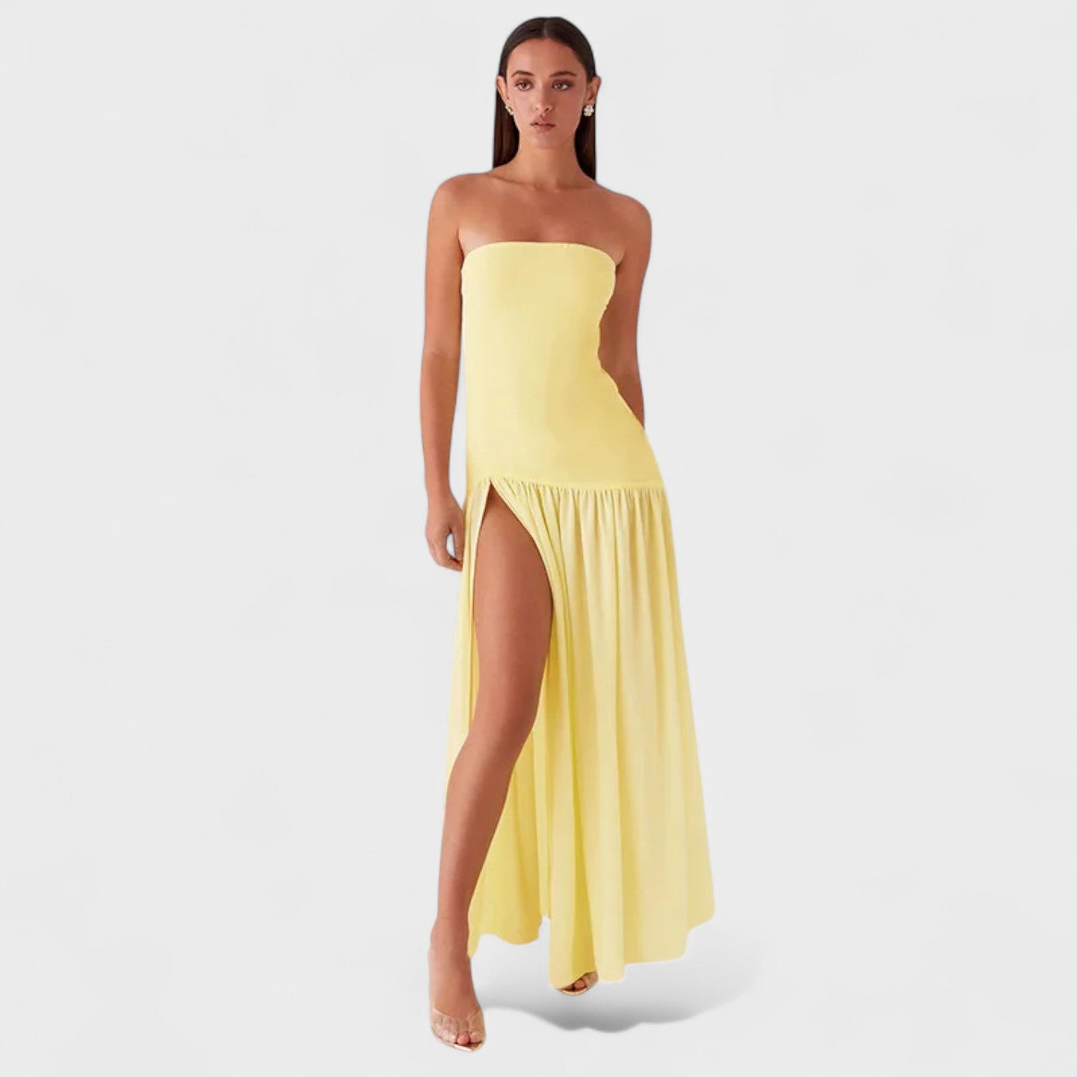 MÁRIA™ | Henrietta | Hosszú Ruha