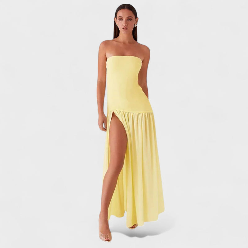 MÁRIA™ | Henrietta | Hosszú Ruha