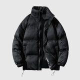 MÁRIA™ | Bozidar | Oversized pehelydzseki