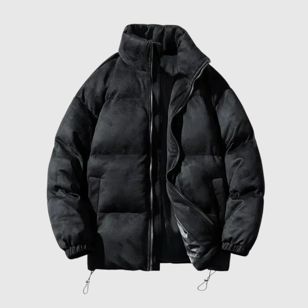 MÁRIA™ | Bozidar | Oversized pehelydzseki