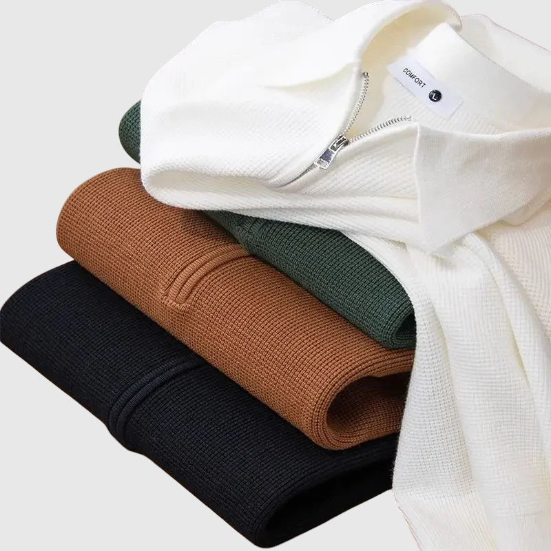 MÁRIA™ | Bertalan | Divatos Pulóver