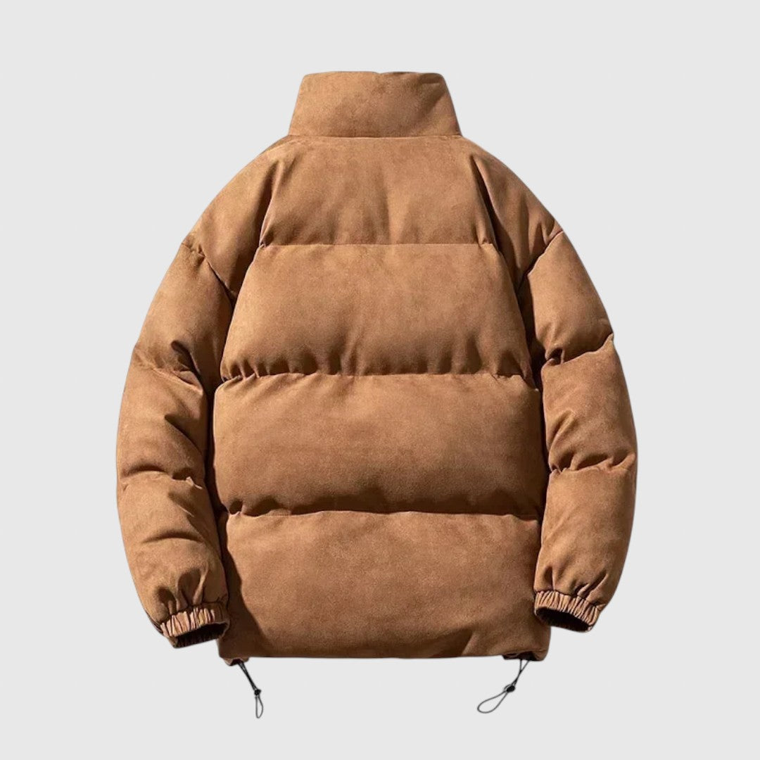 MÁRIA™ | Bozidar | Oversized pehelydzseki