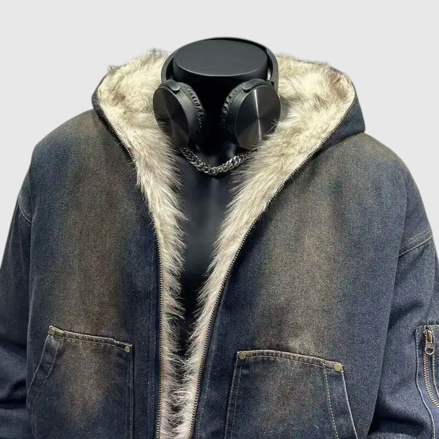 MÁRIA™ | Kraszimir | Modern farmerdzseki