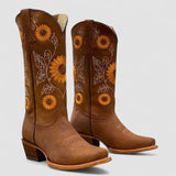 MÁRIA™ | Tünde | Ortopédiai Cowboy Csizma