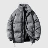 MÁRIA™ | Bozidar | Oversized pehelydzseki