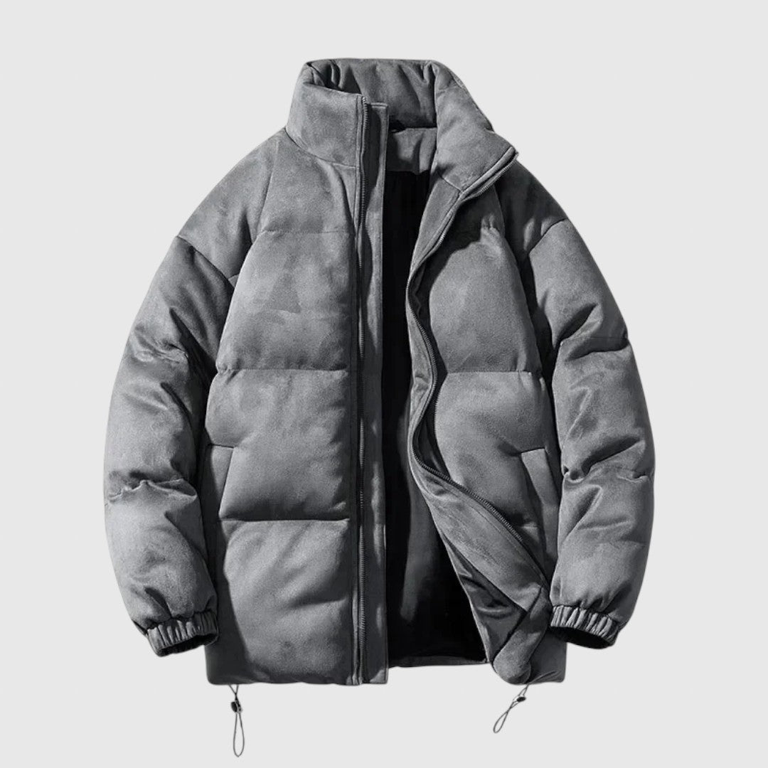 MÁRIA™ | Bozidar | Oversized pehelydzseki