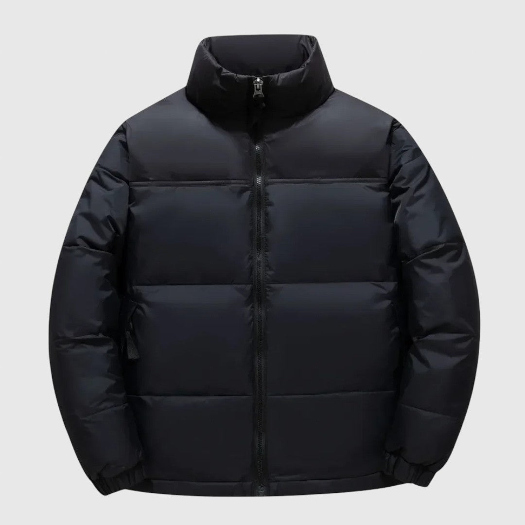 MÁRIA™ | Elegáns | Férfi széldzseki
