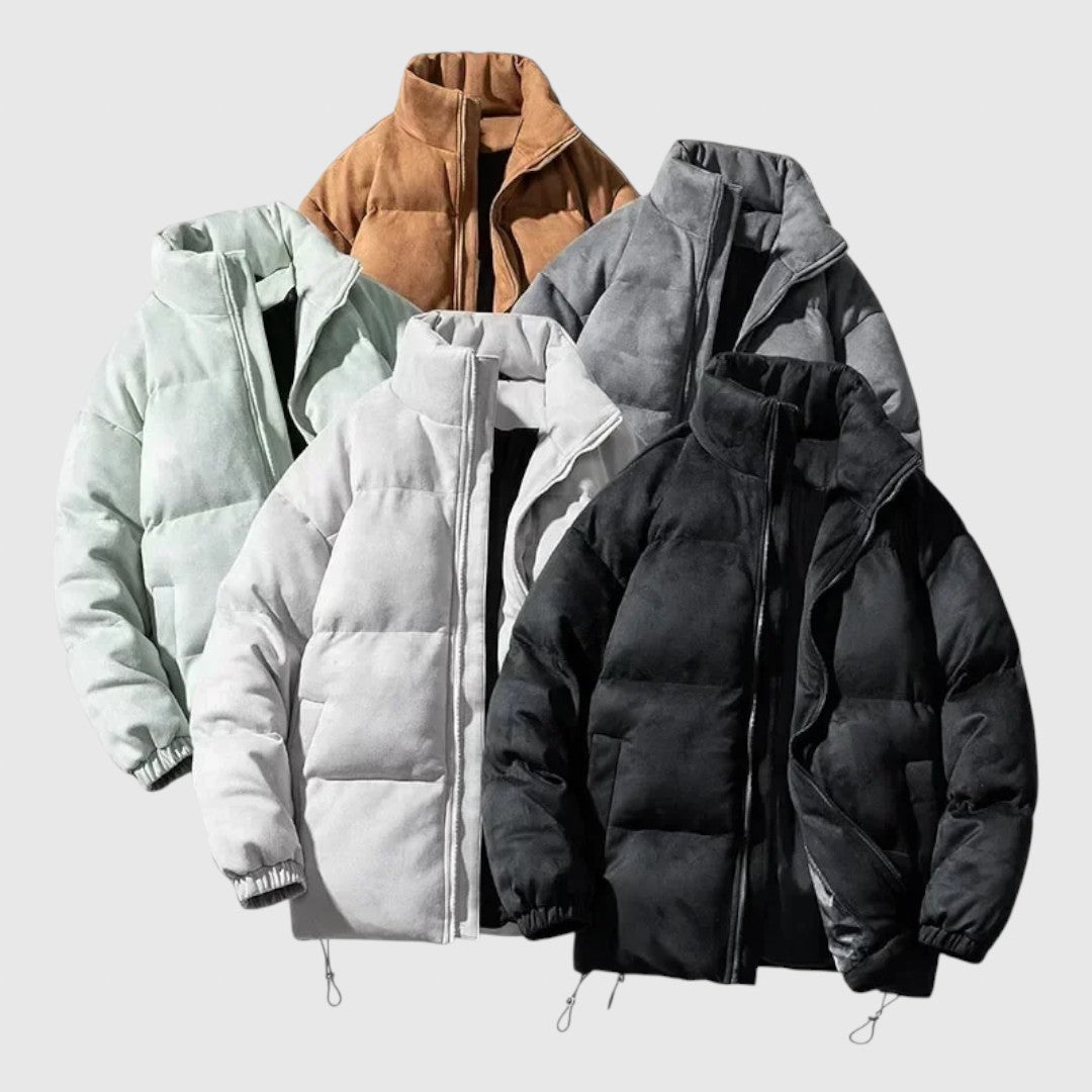 MÁRIA™ | Bozidar | Oversized pehelydzseki