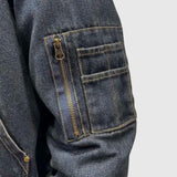 MÁRIA™ | Kraszimir | Modern farmerdzseki