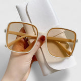 MÁRIA™ | Emmalyn | Elegáns Napszemüveg
