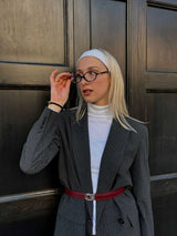 MÁRIA™ | Brynlee | Elegáns Olvasószemüveg
