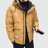 MÁRIA™ | Bombázó | Férfi bomber dzseki