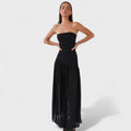 MÁRIA™ | Henrietta | Hosszú Ruha