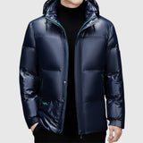 MÁRIA™ | Dimitár | Férfi bomber dzseki