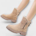 MÁRIA™ | Dalila | Csizmák