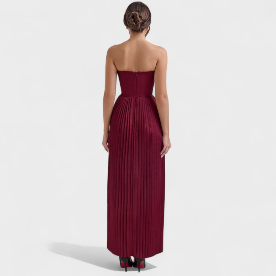 MÁRIA™ | Alegra | Hosszú Ruha