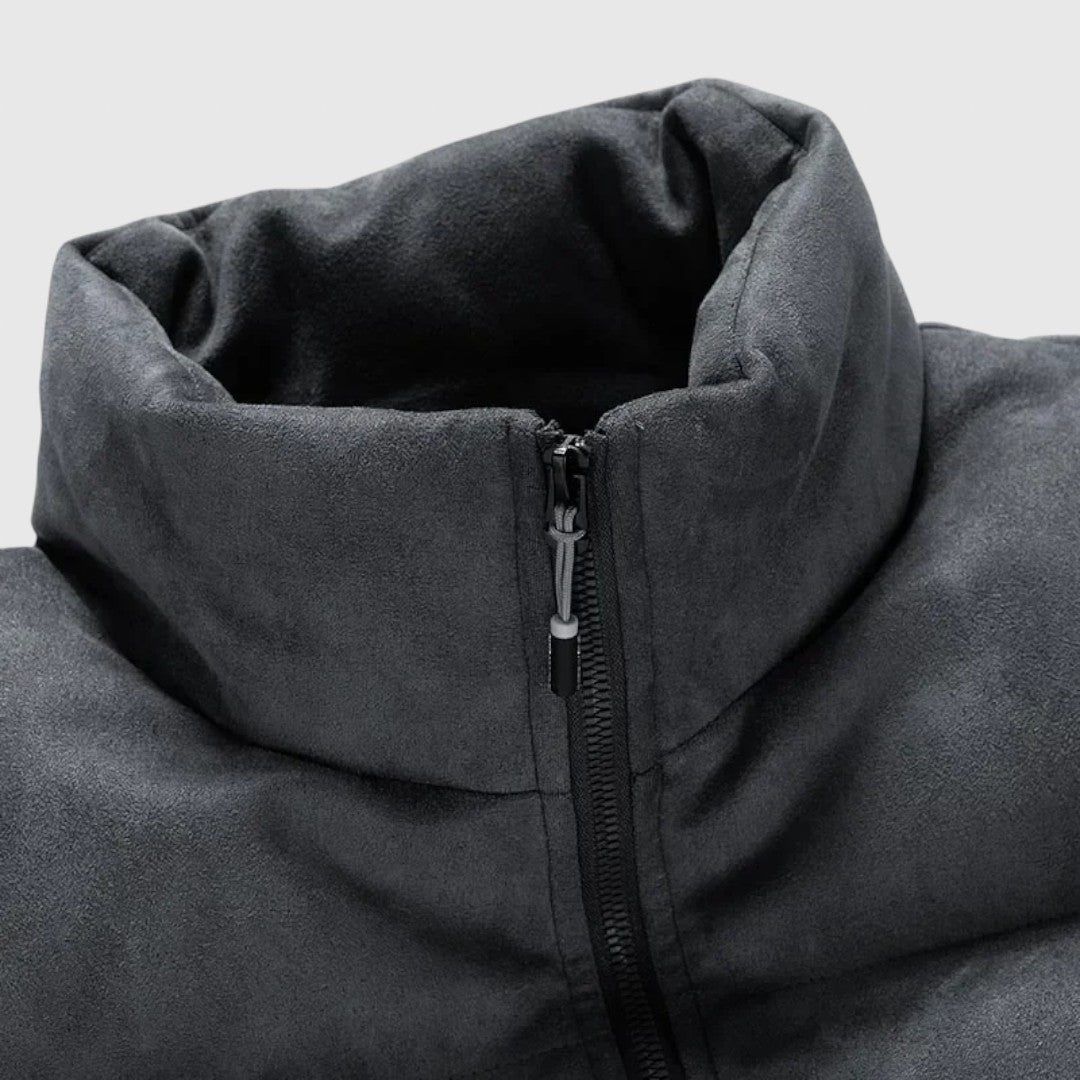 MÁRIA™ | Bozidar | Oversized pehelydzseki