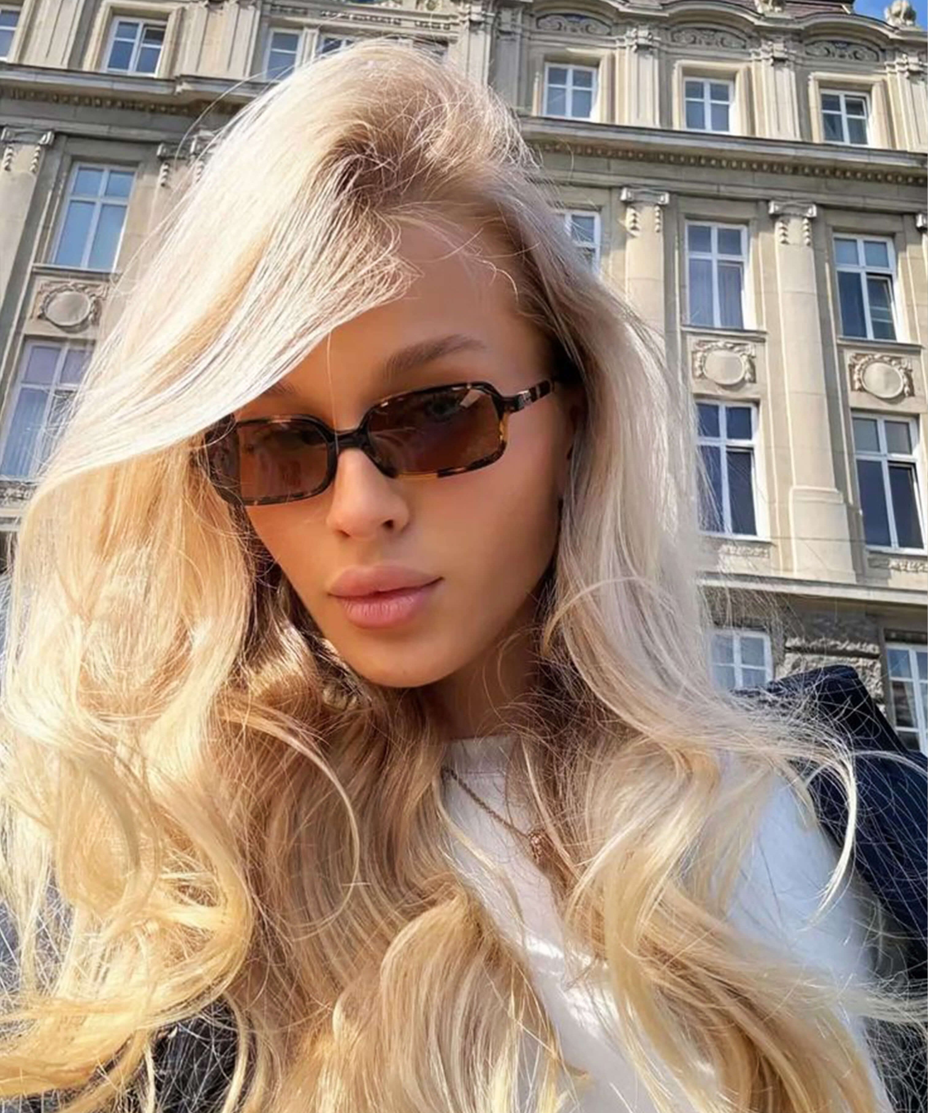 MÁRIA™ | Anya | Napszemuvegek