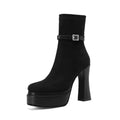 MÁRIA™ | Diána | Luxus Csizma