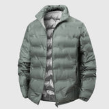 MÁRIA™ | Jordán | Mindennapi steppelt kabát