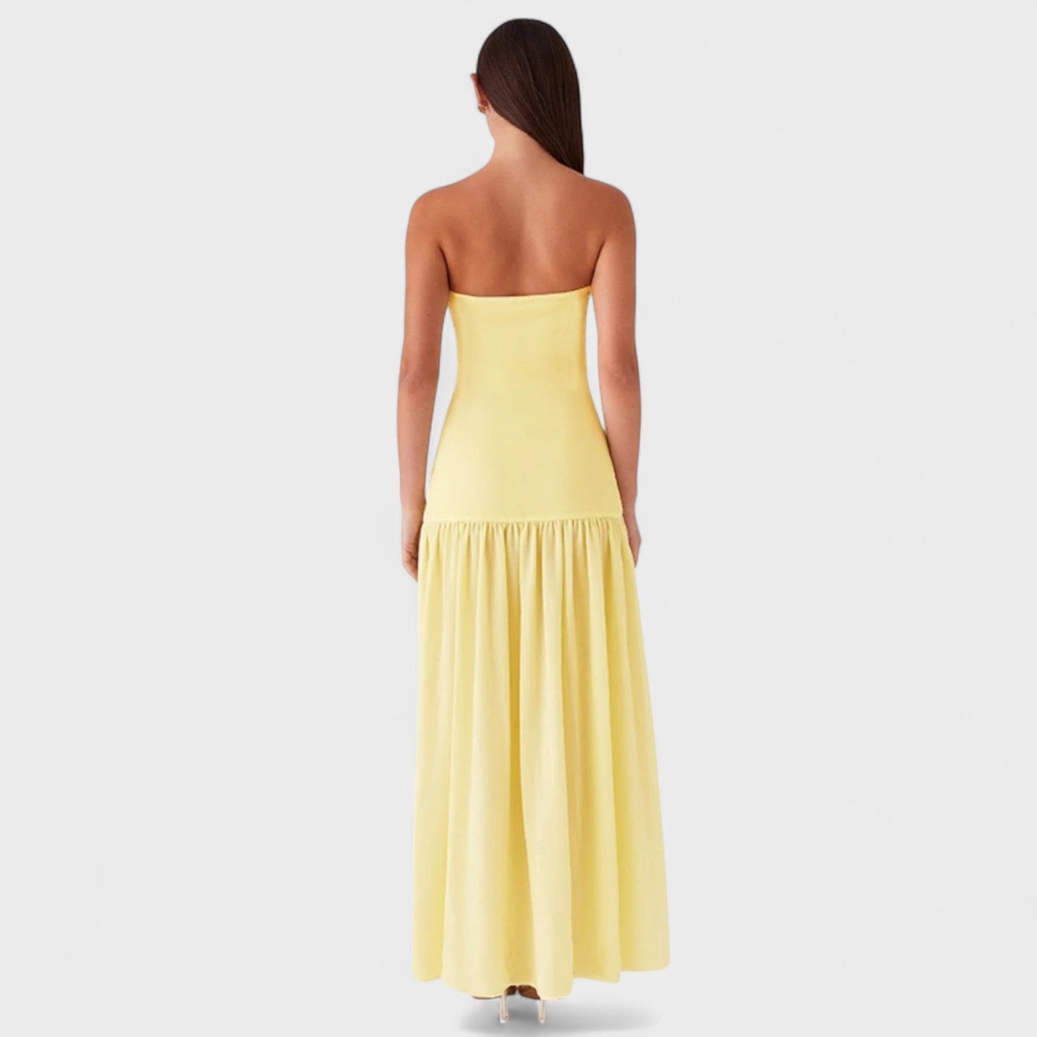 MÁRIA™ | Henrietta | Hosszú Ruha