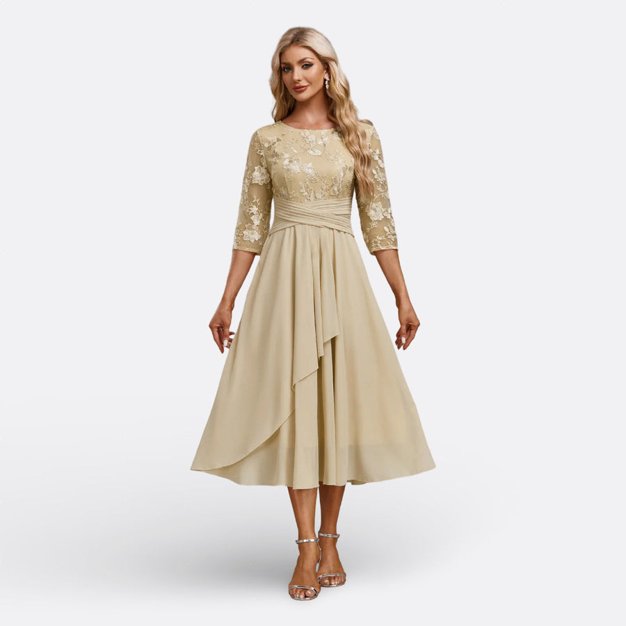 MÁRIA™ | Gréta | Hosszú Ruha