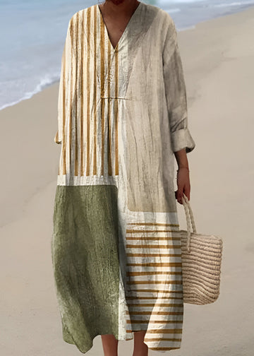 Réka – Légies maxi ruha
