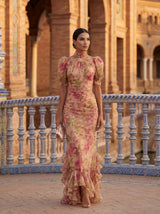 MÁRIA™ | Rosario | Elegáns ruha