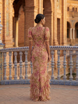 MÁRIA™ | Rosario | Elegáns ruha