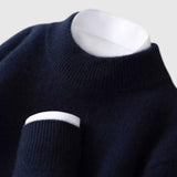 MÁRIA™ | Zalán | Elegáns Pulóver
