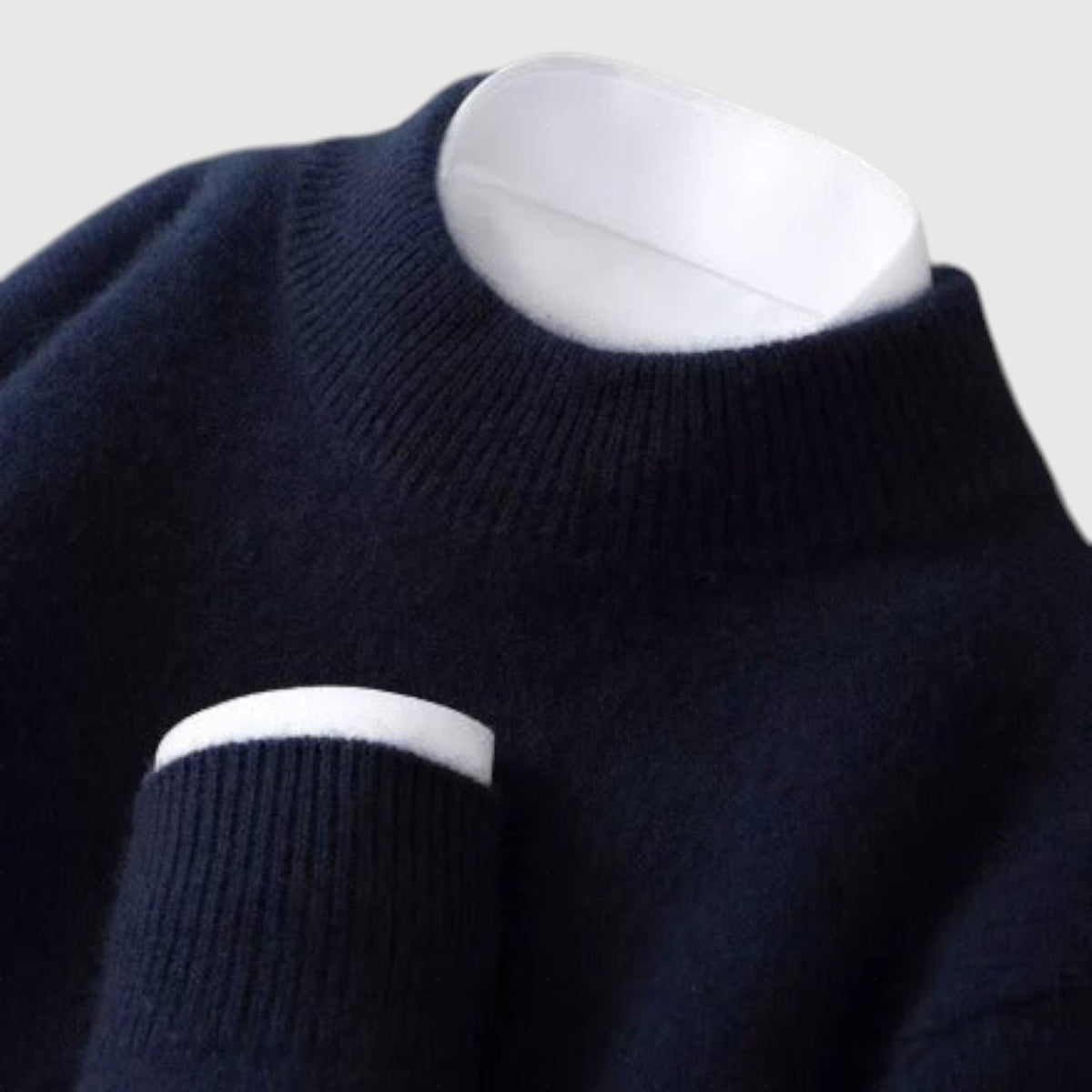 MÁRIA™ | Zalán | Elegáns Pulóver