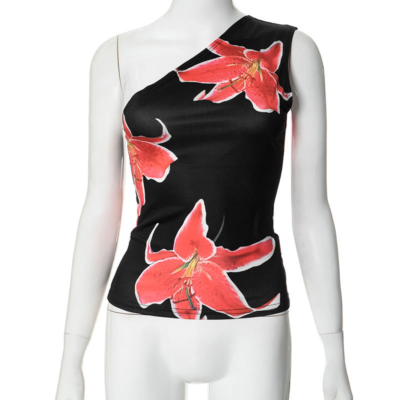 MÁRIA™ | Lily | Félvállas Top