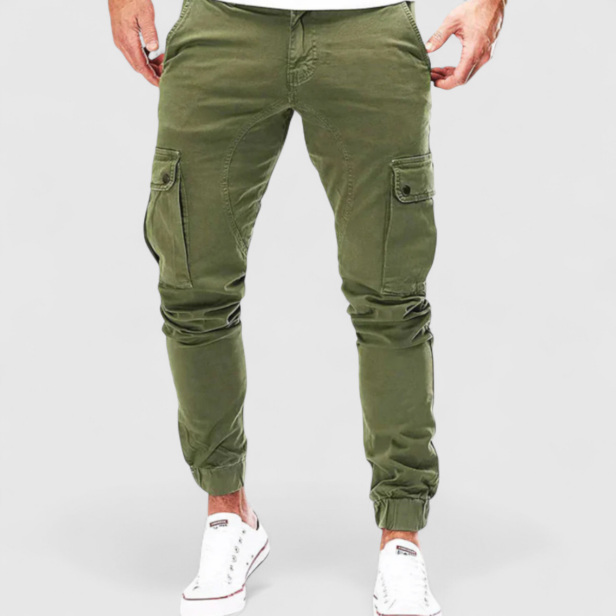 MÁRIA™ | Zsolt | Modern Cargo Nadrág