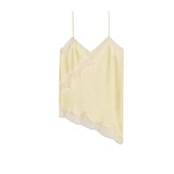 MÁRIA™ | Vienna | Csipkés Halter Top