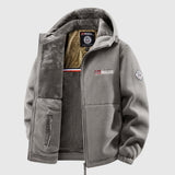 MÁRIA™ | Natanil | Téli kabát thermofleece-ből