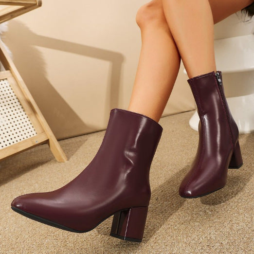 MÁRIA™ | Zafira | Csizma